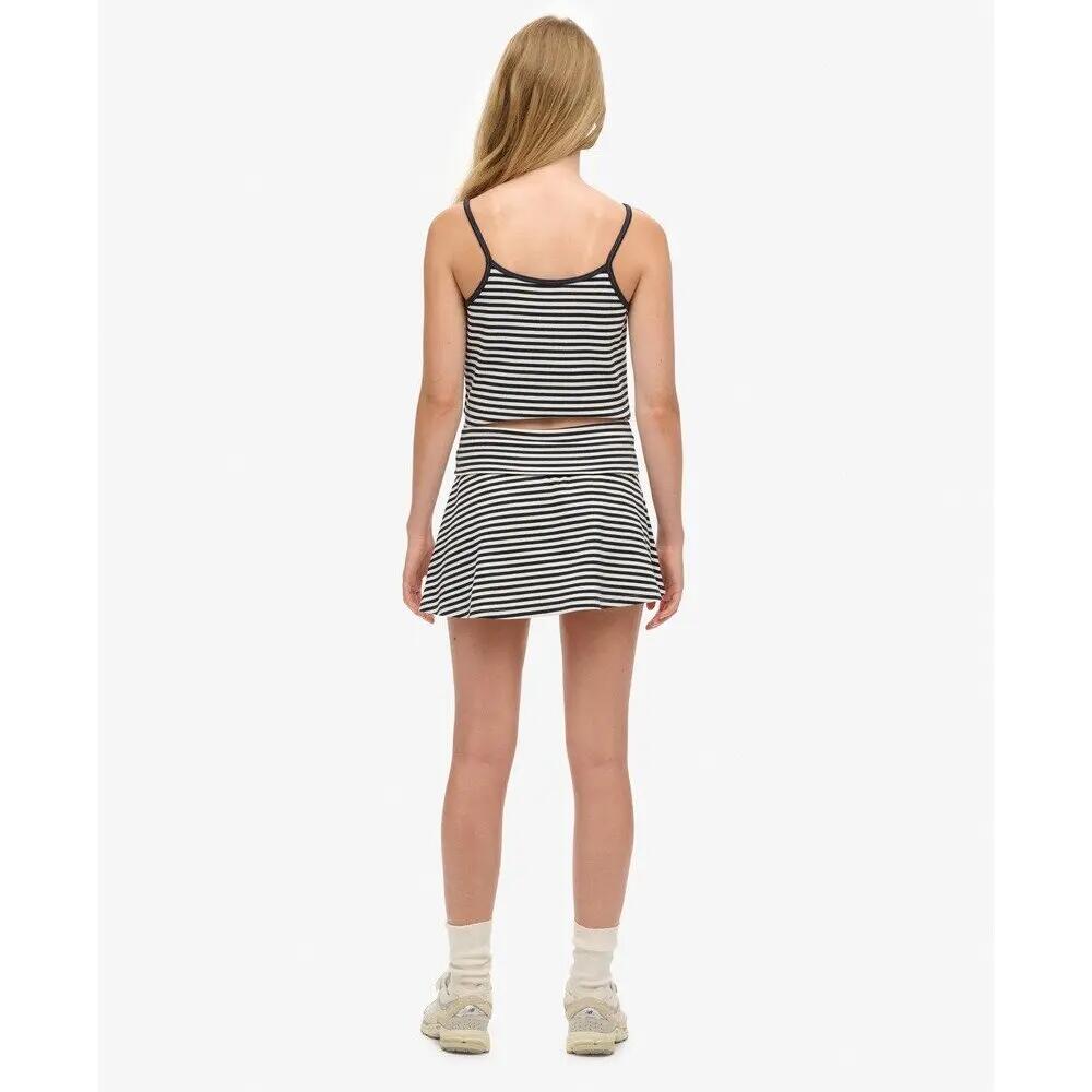 Gonna a portafoglio donna Superdry Athletic Essentials 6/7