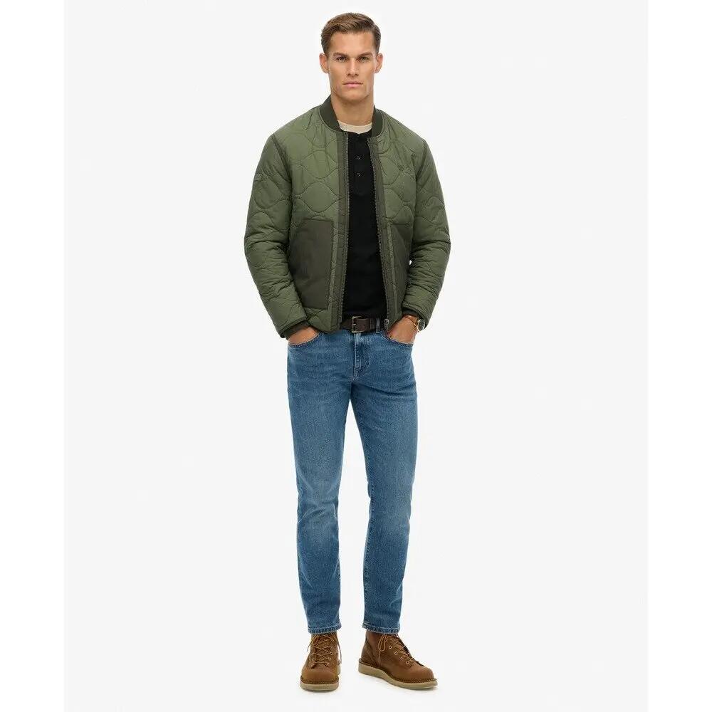 Veste de doublure militaire Superdry 3/6