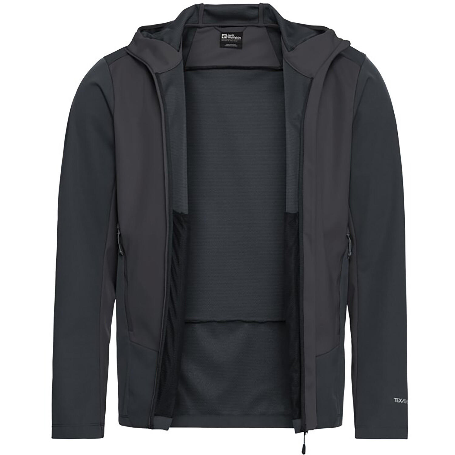 Herren Jacke SKYVAIL JKT M 3/7