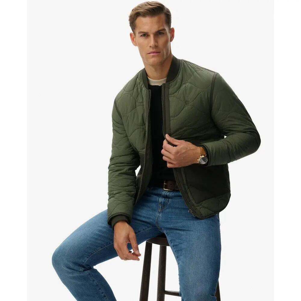 Veste de doublure militaire Superdry 5/6