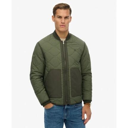 Veste de doublure militaire Superdry