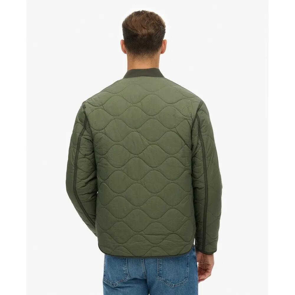Veste de doublure militaire Superdry 4/6