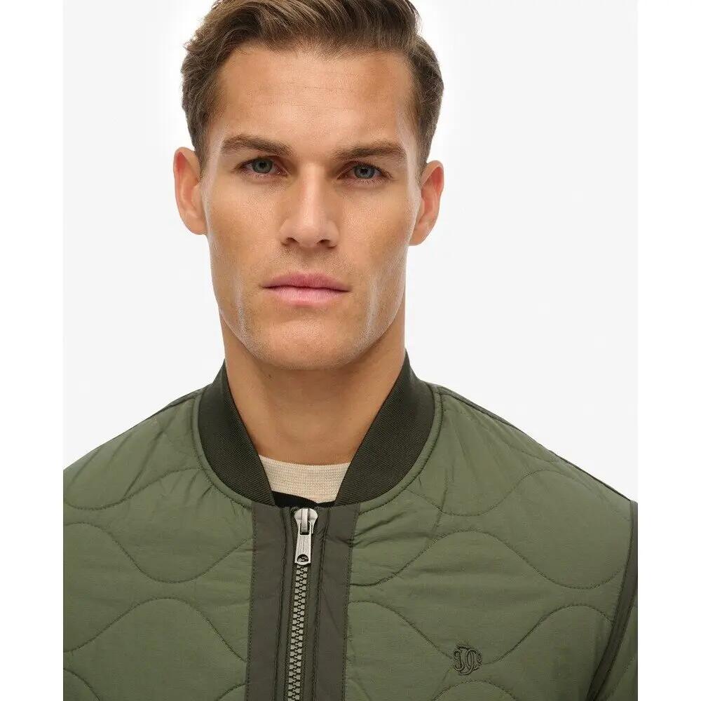 Veste de doublure militaire Superdry 6/6