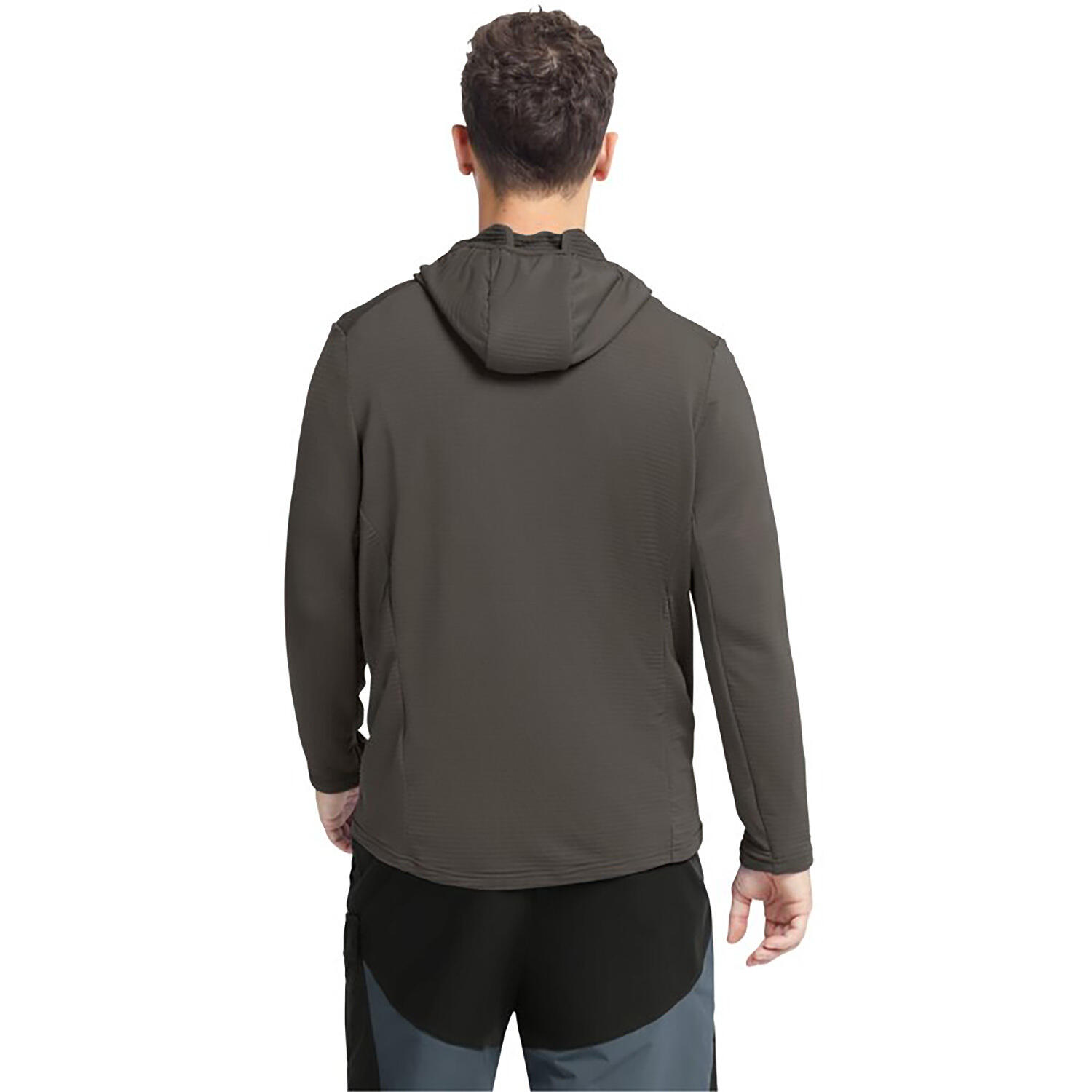 Herren Jacke LITESTRIDE HOODED FZ M 4/7