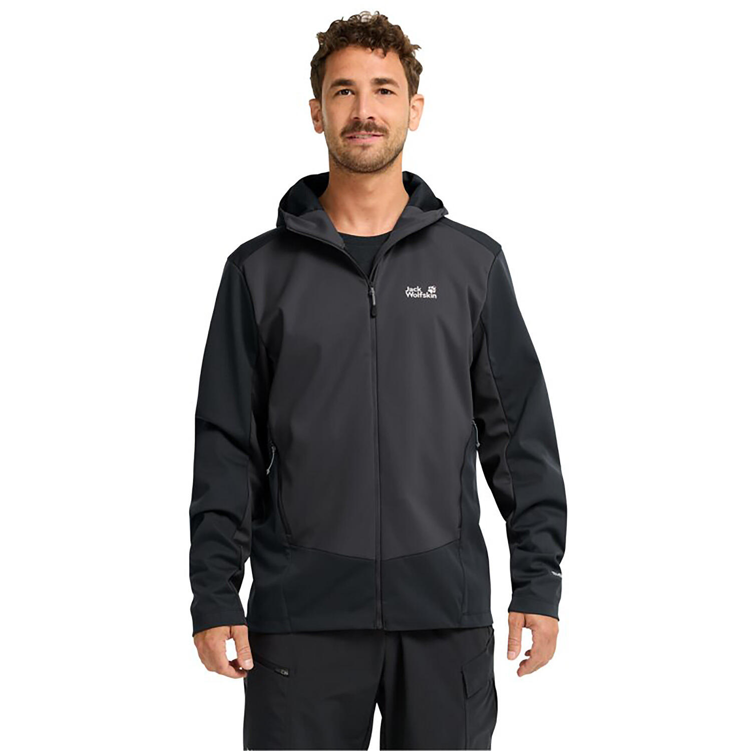 Herren Jacke SKYVAIL JKT M 4/7