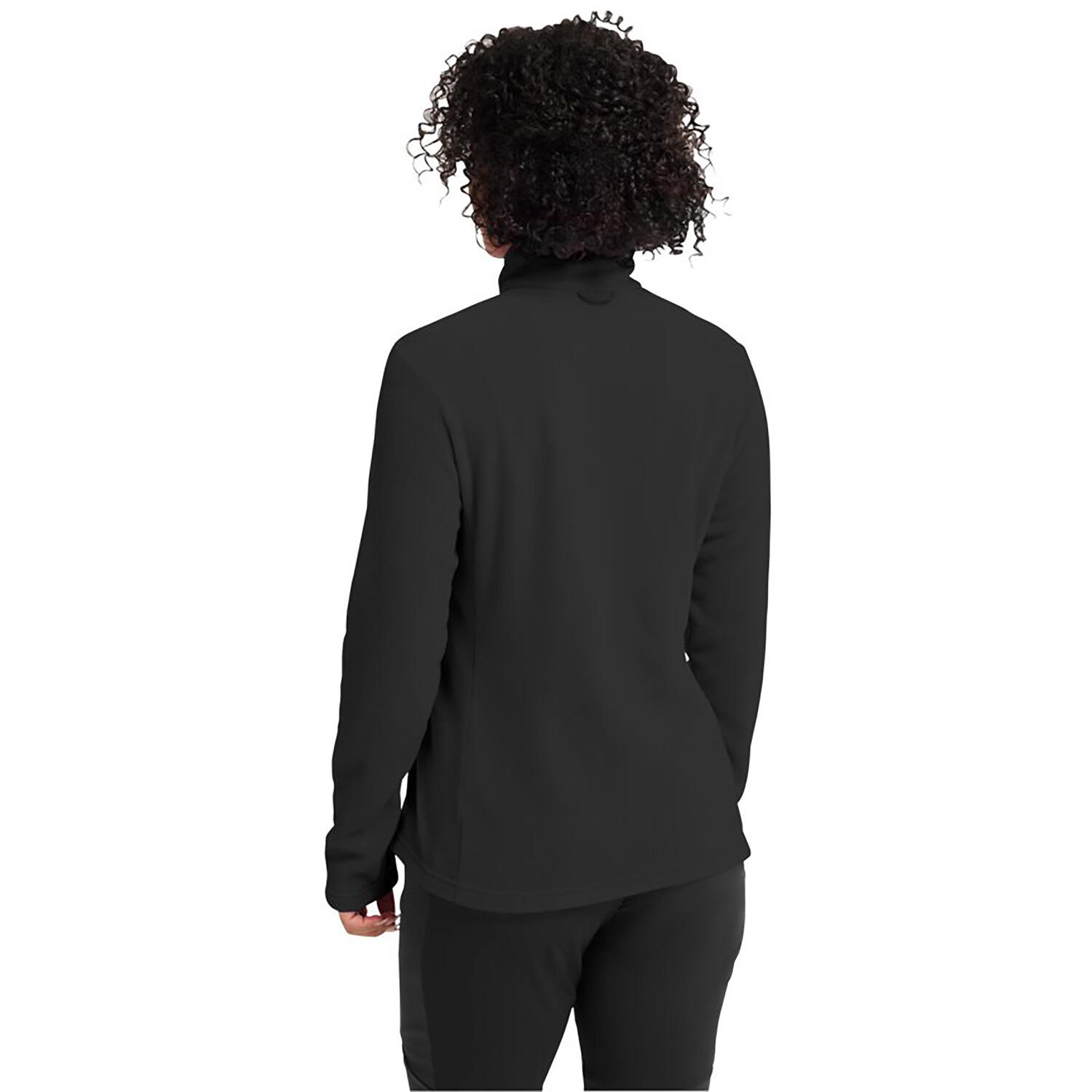 Damen Funktionsjacke TAUNUS 100 FZ W 4/7
