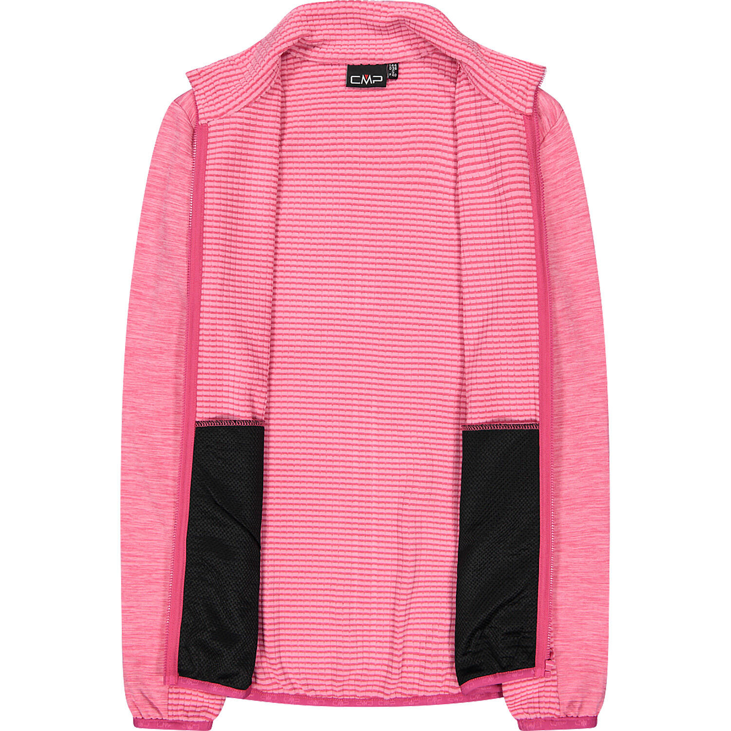 Damen Unterjacke WOMAN JACKET 4/5
