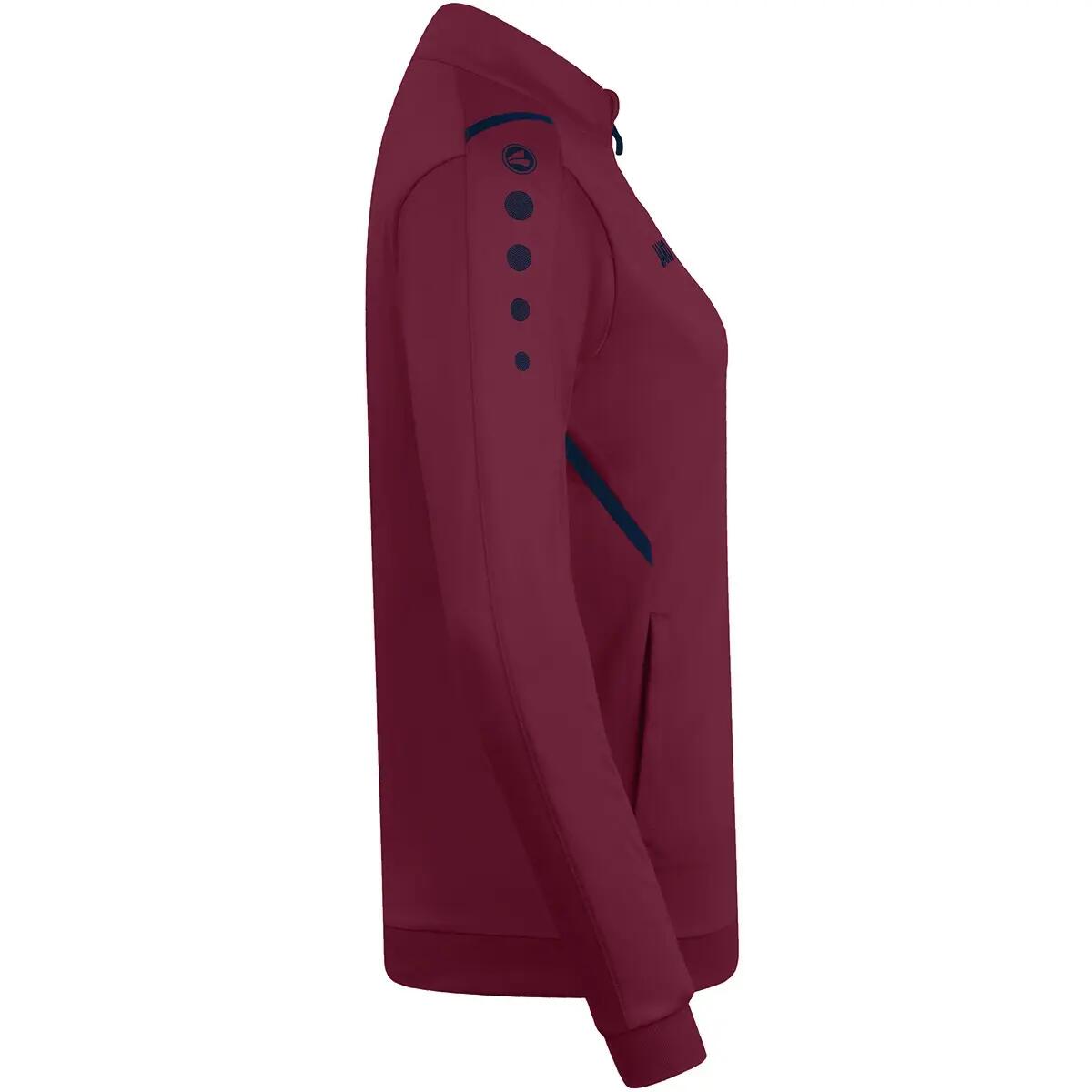 Veste femme Jako polyester Challenge 3/7