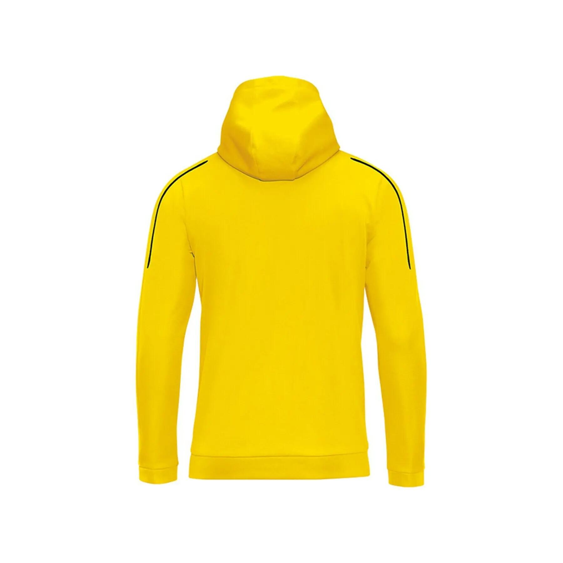 Jas Jako femme à capuche Classico 2/7