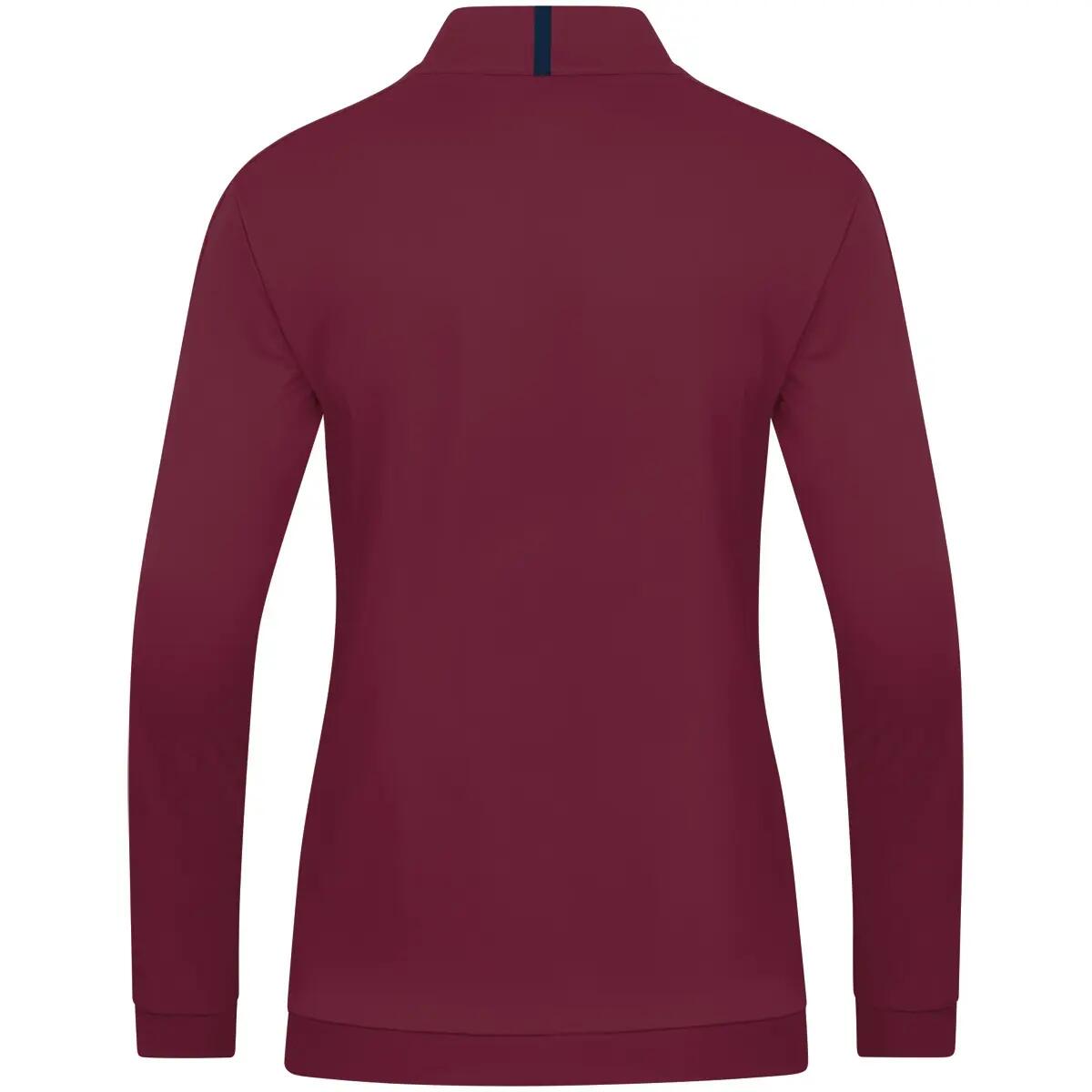 Veste femme Jako polyester Challenge 2/7