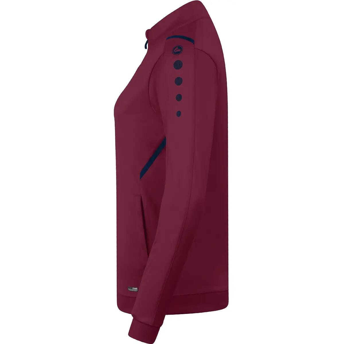 Veste femme Jako polyester Challenge 4/7