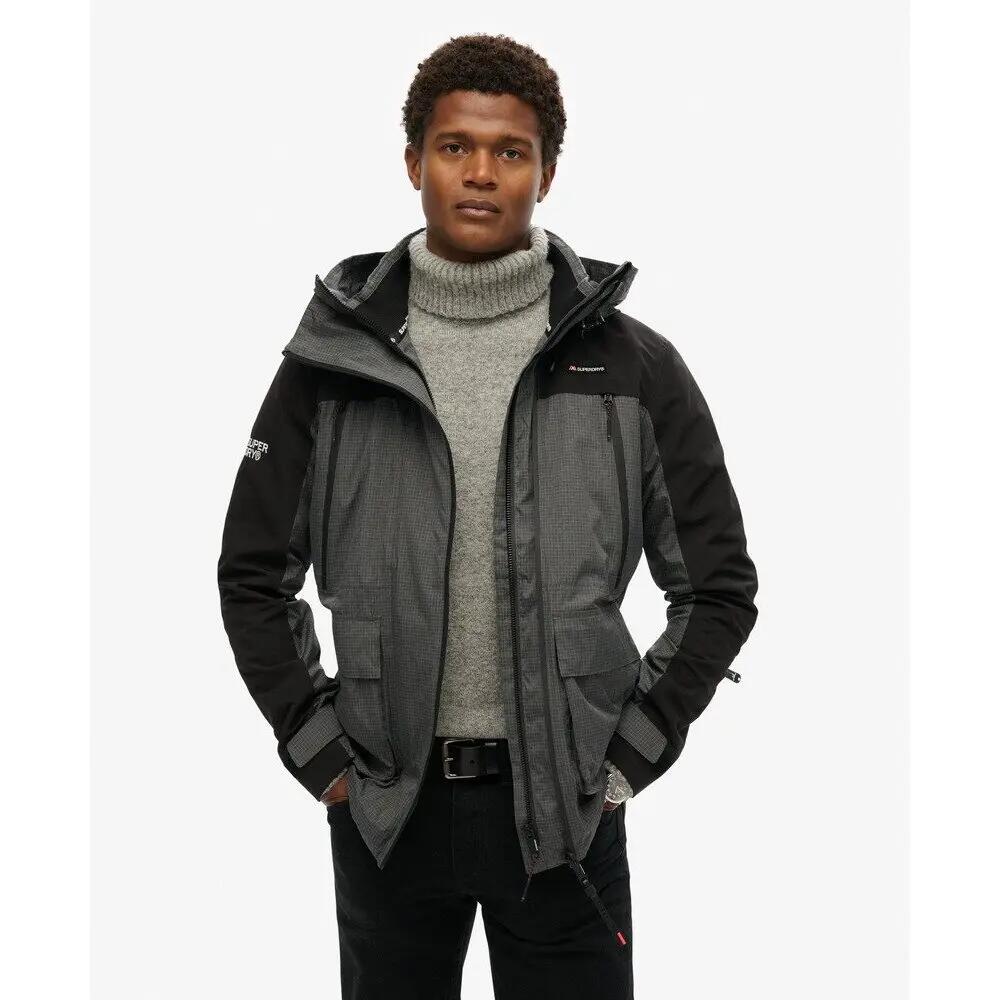 Windjacke Superdry 3/6