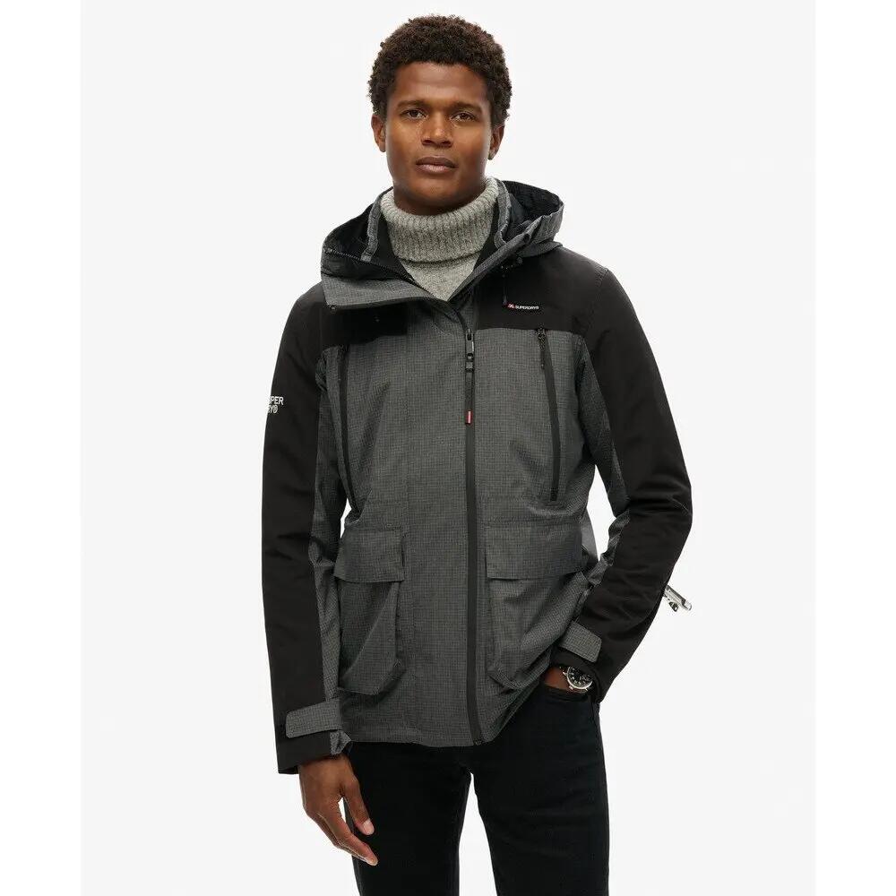 Windjacke Superdry 2/6
