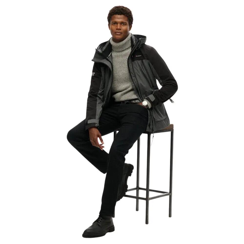 Windjacke Superdry 5/6