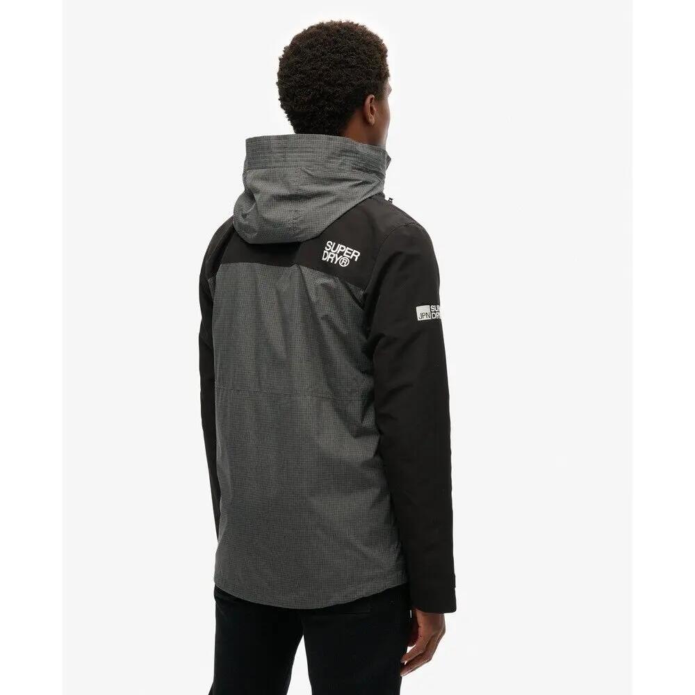Windjacke Superdry 4/6
