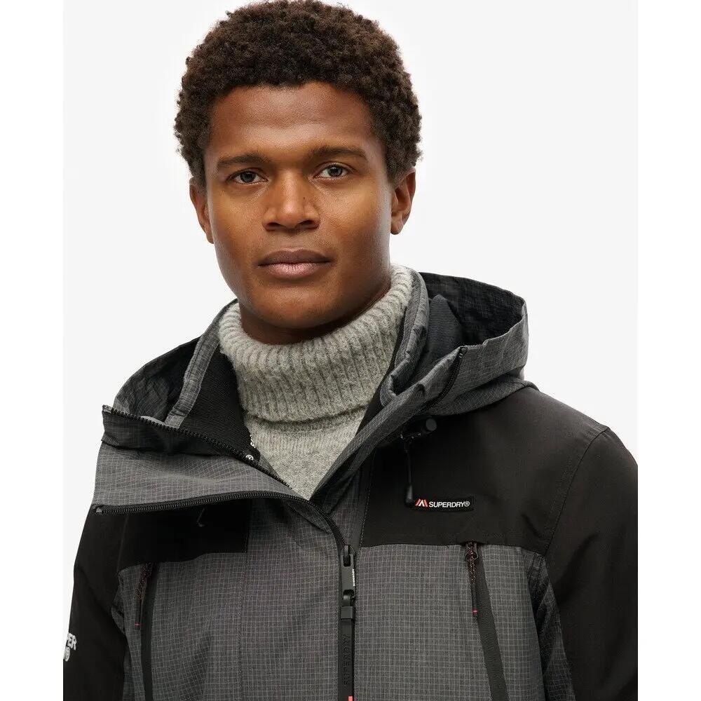 Windjacke Superdry 6/6