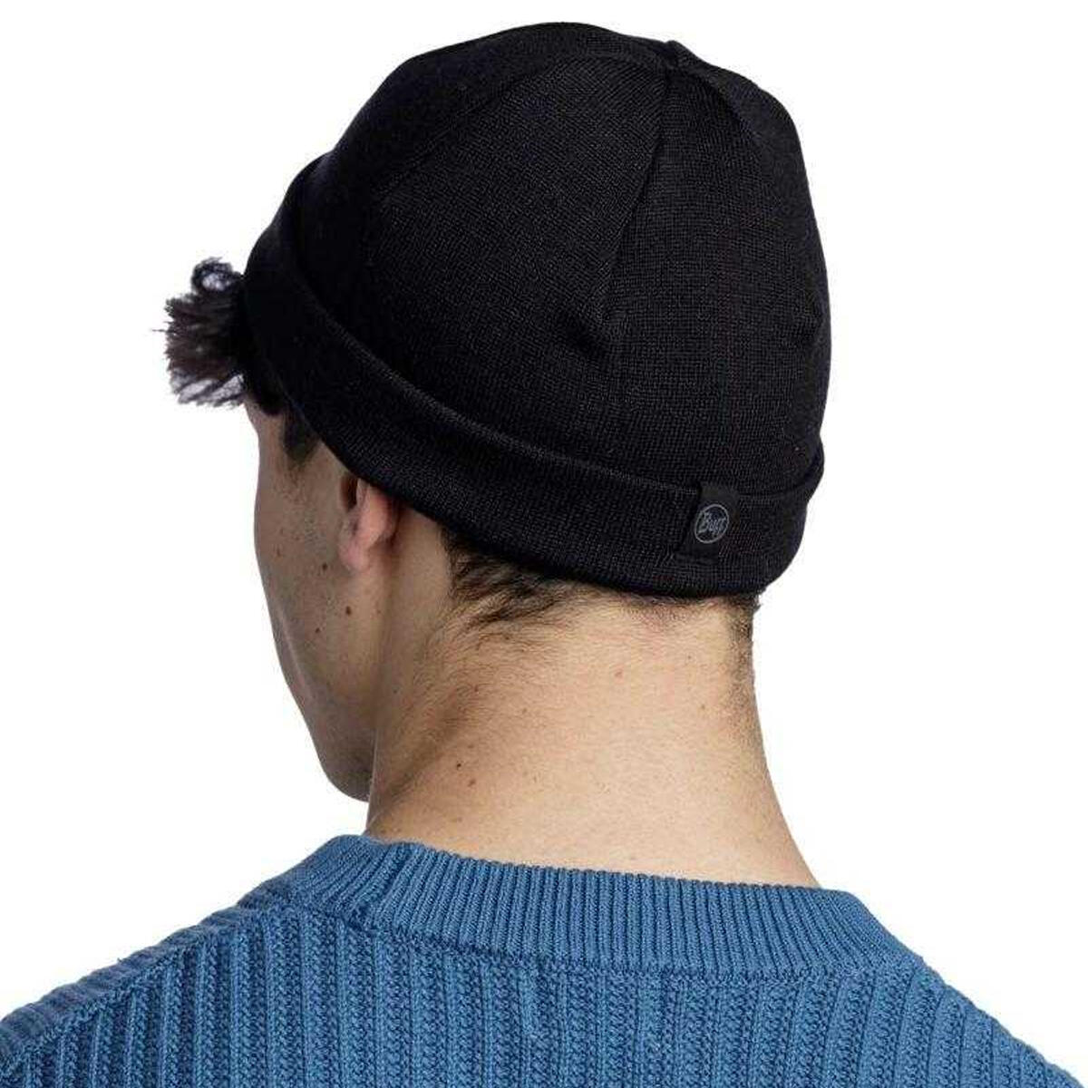Bonnet ELRO Adulte (Noir) 3/3