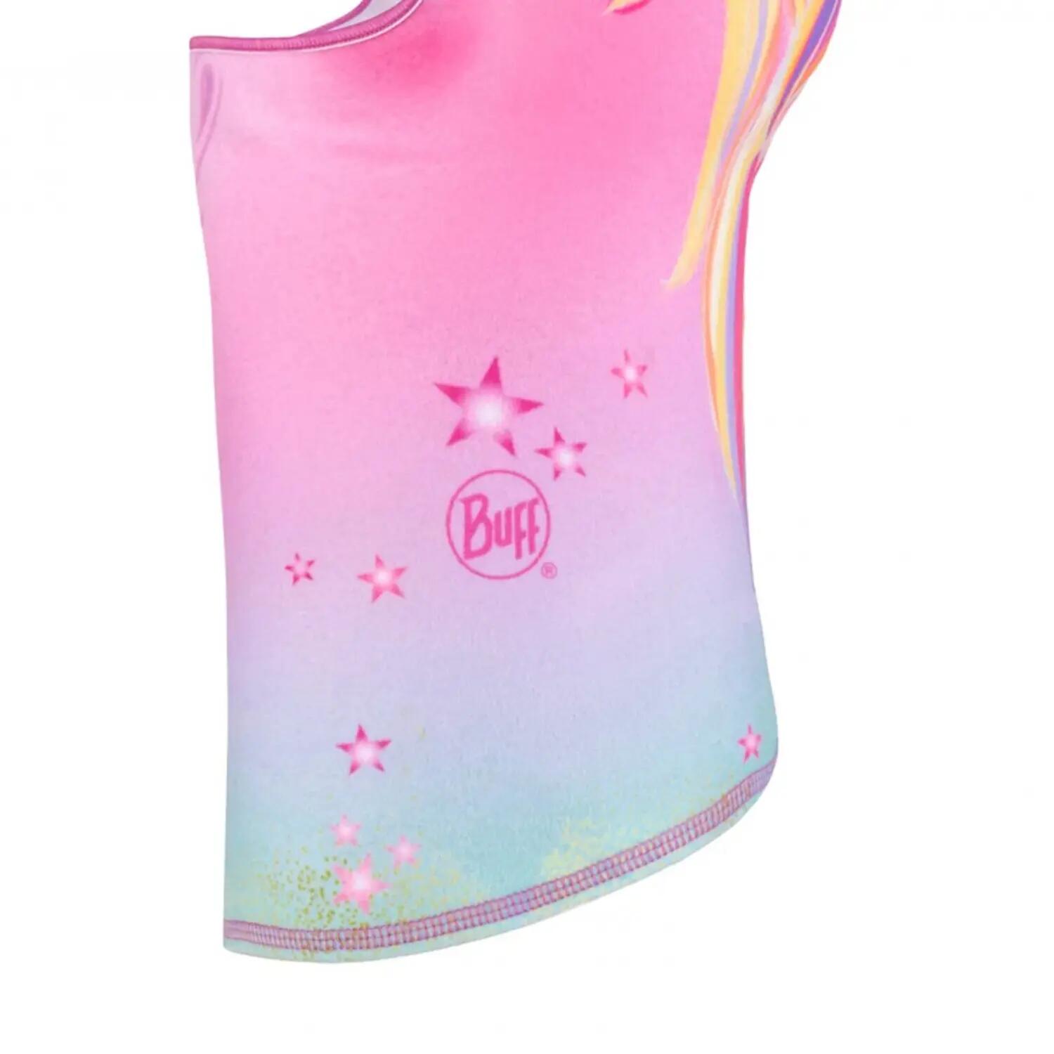 Balaclava Drumeții În Natură Buff Unicorn Adulți 3/3