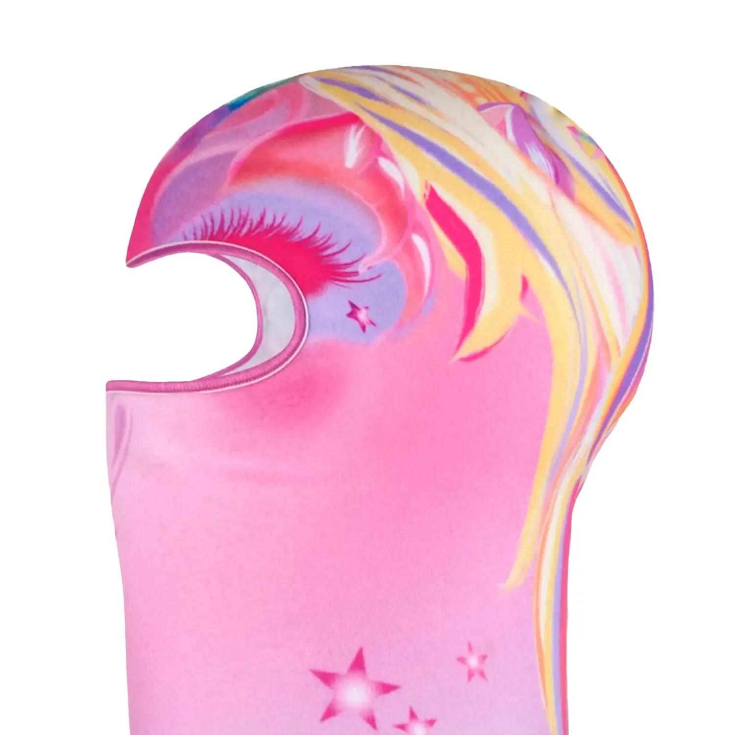 Balaclava Drumeții În Natură Buff Unicorn Adulți 2/3