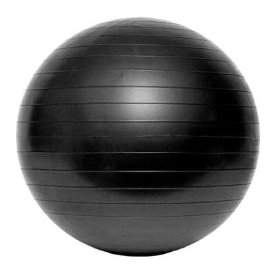 Palla Da Ginnastica SMJ Sport Nero