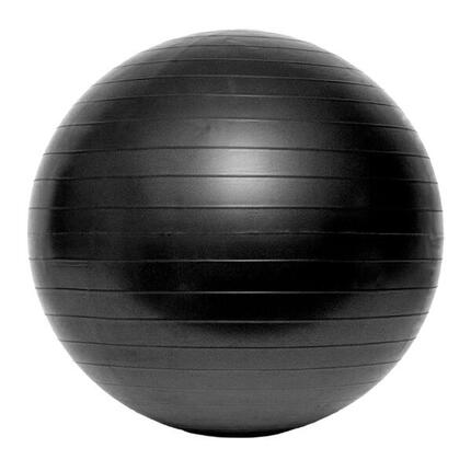 Ensemble Ballon D´exercice (Noir)