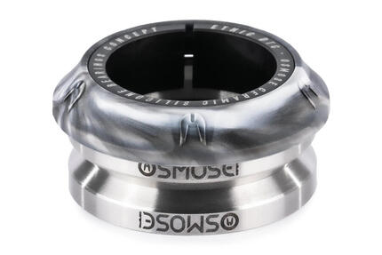 ETHIC Jeu de direction Osmose Ceramic Gris