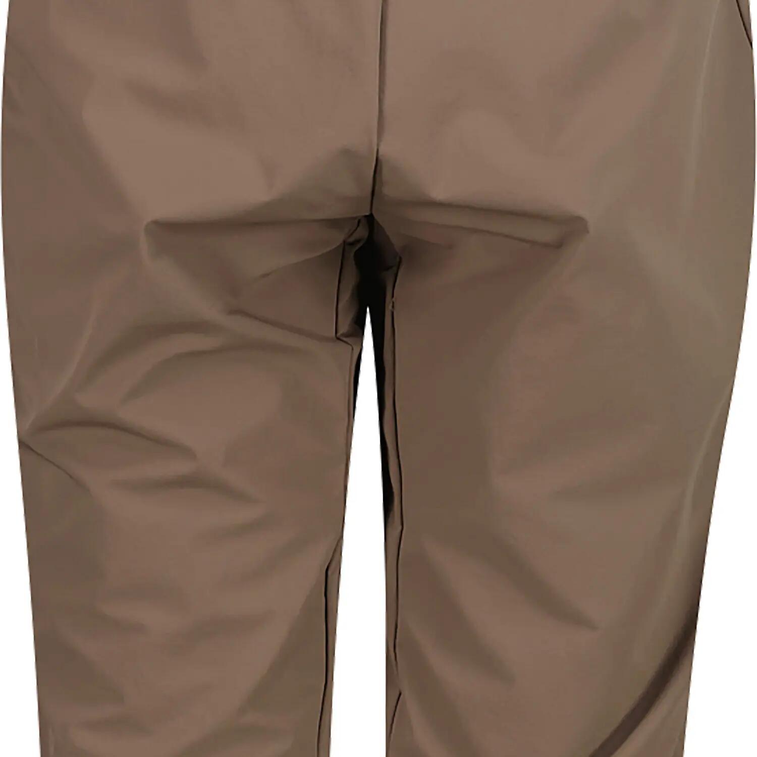 Damen Hose WOMAN CAPRI PANT 3/7