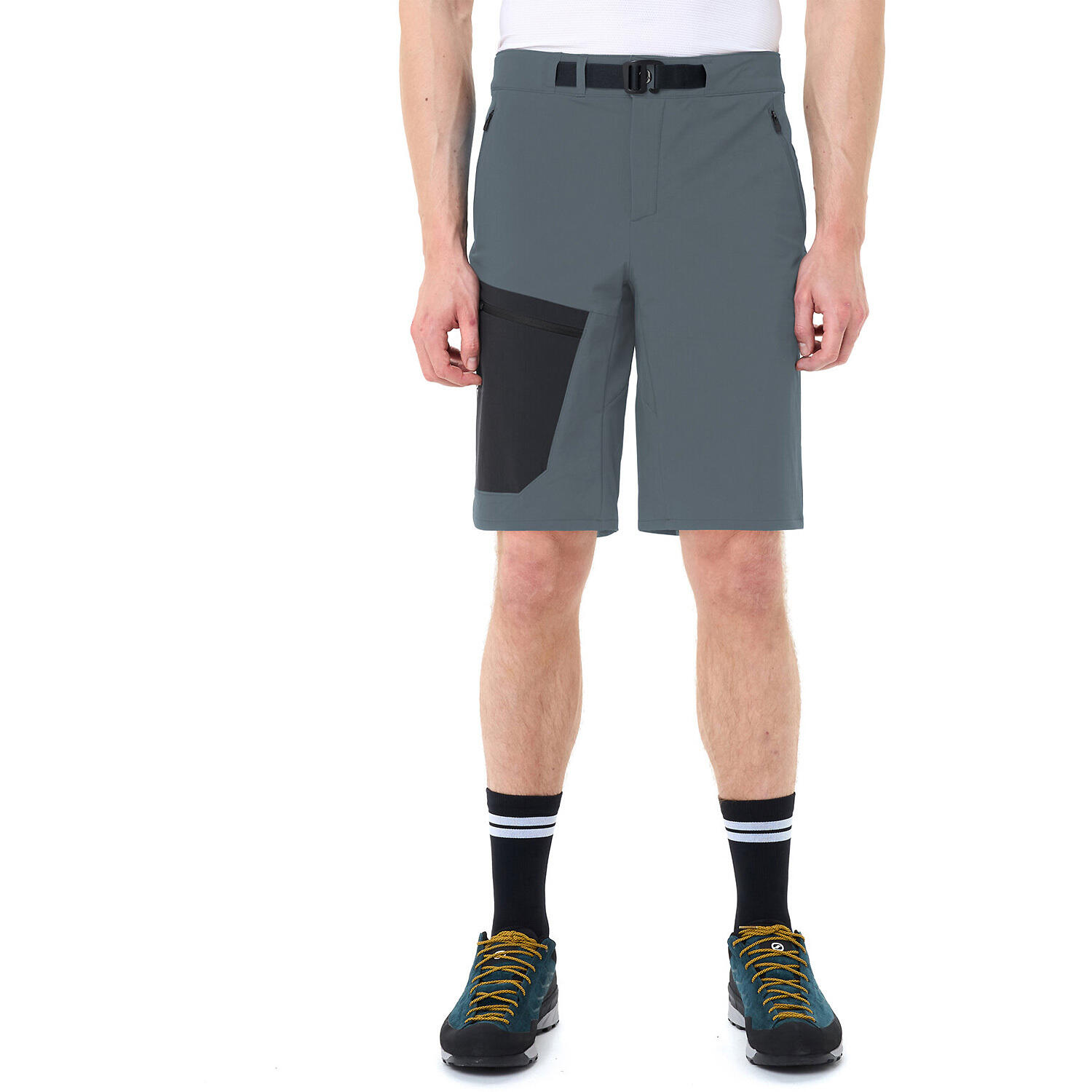 Herren Hose Me Badile Shorts II 3/7