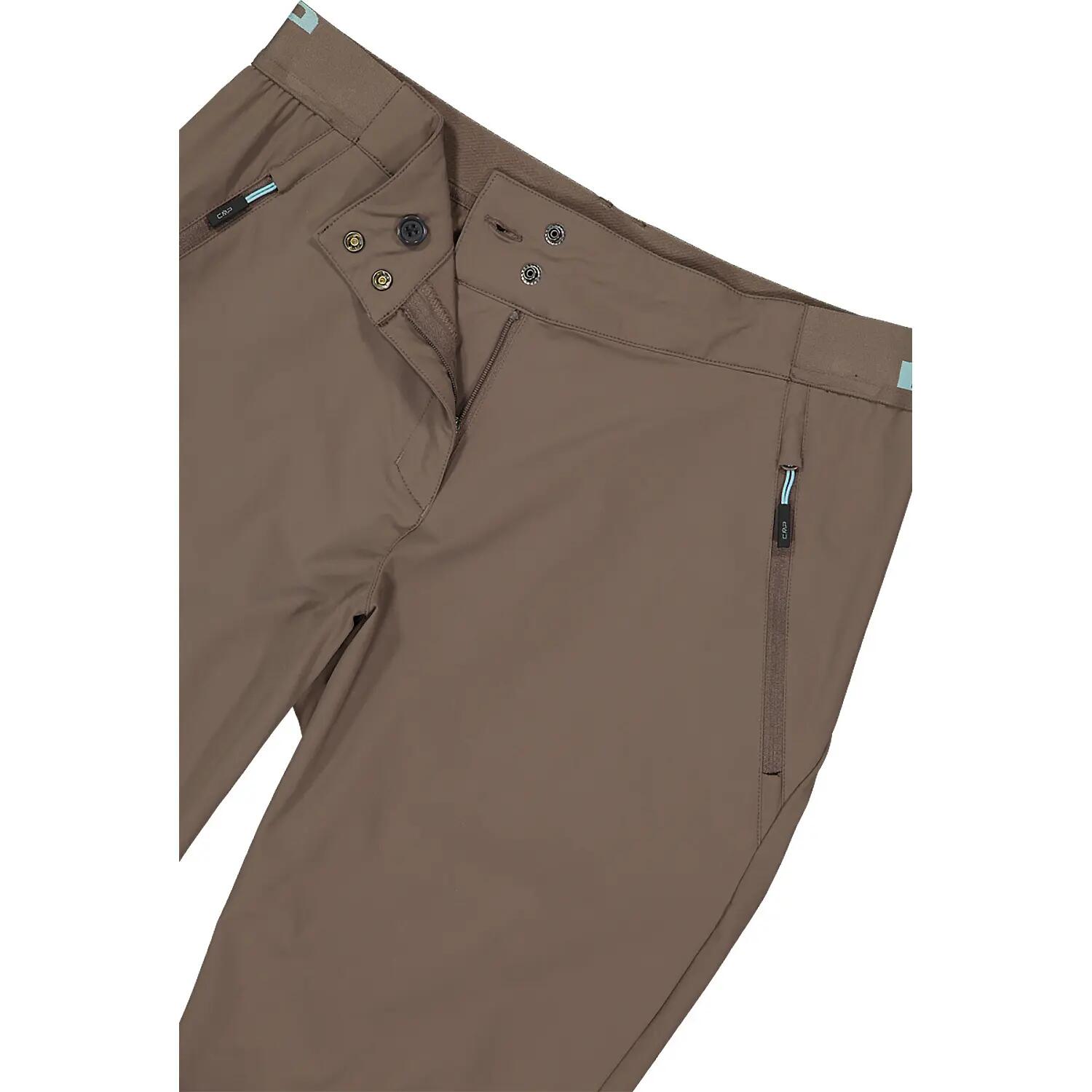 Damen Hose WOMAN CAPRI PANT 7/7