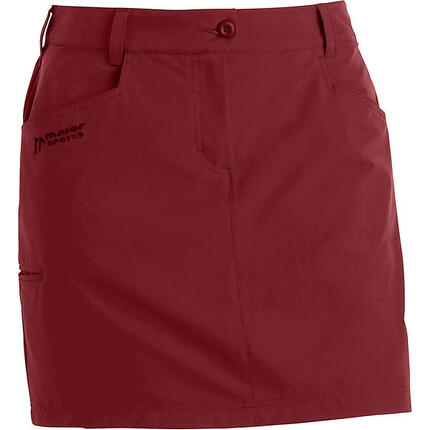 Damen Rock Lulaka Skort Loop