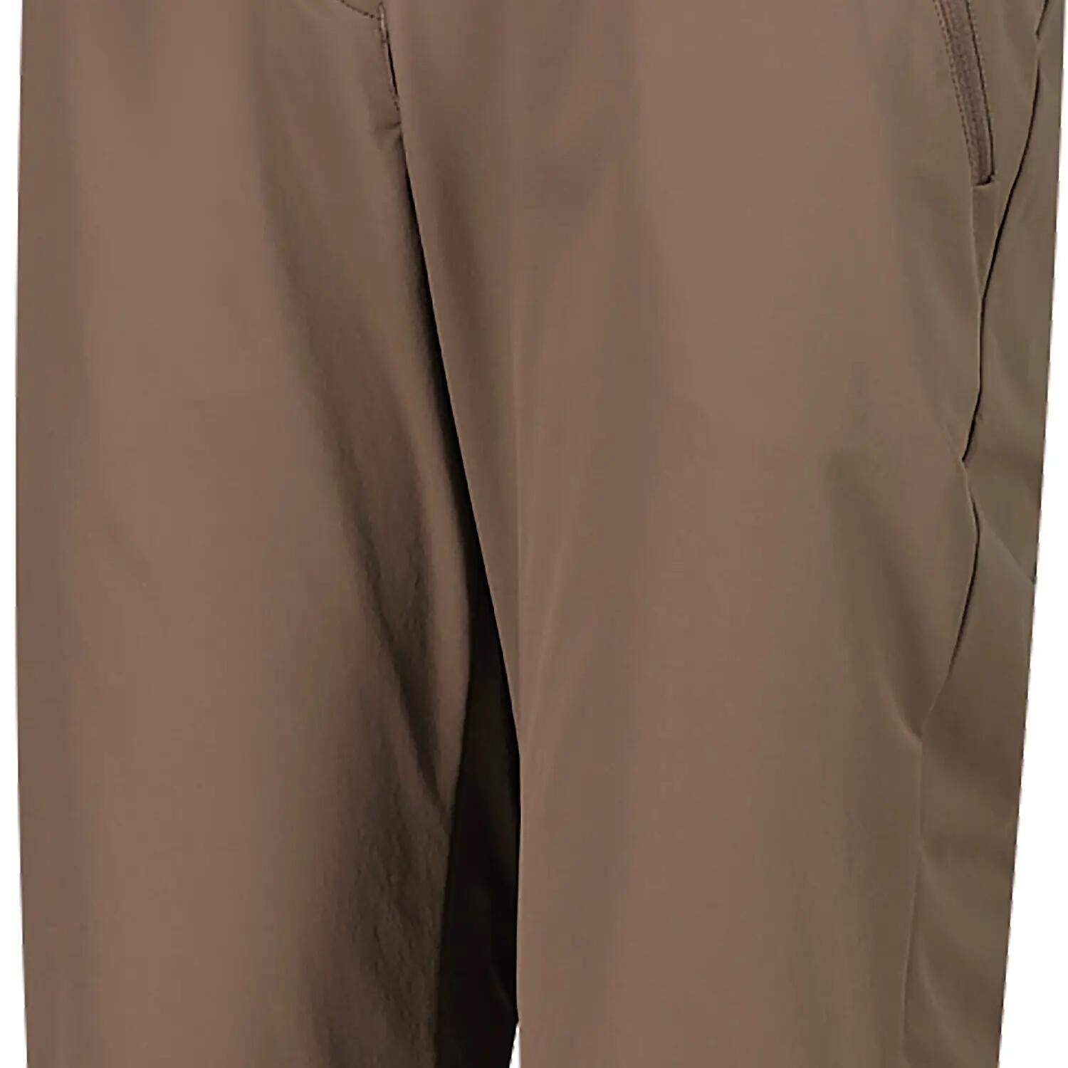 Damen Hose WOMAN CAPRI PANT 5/7