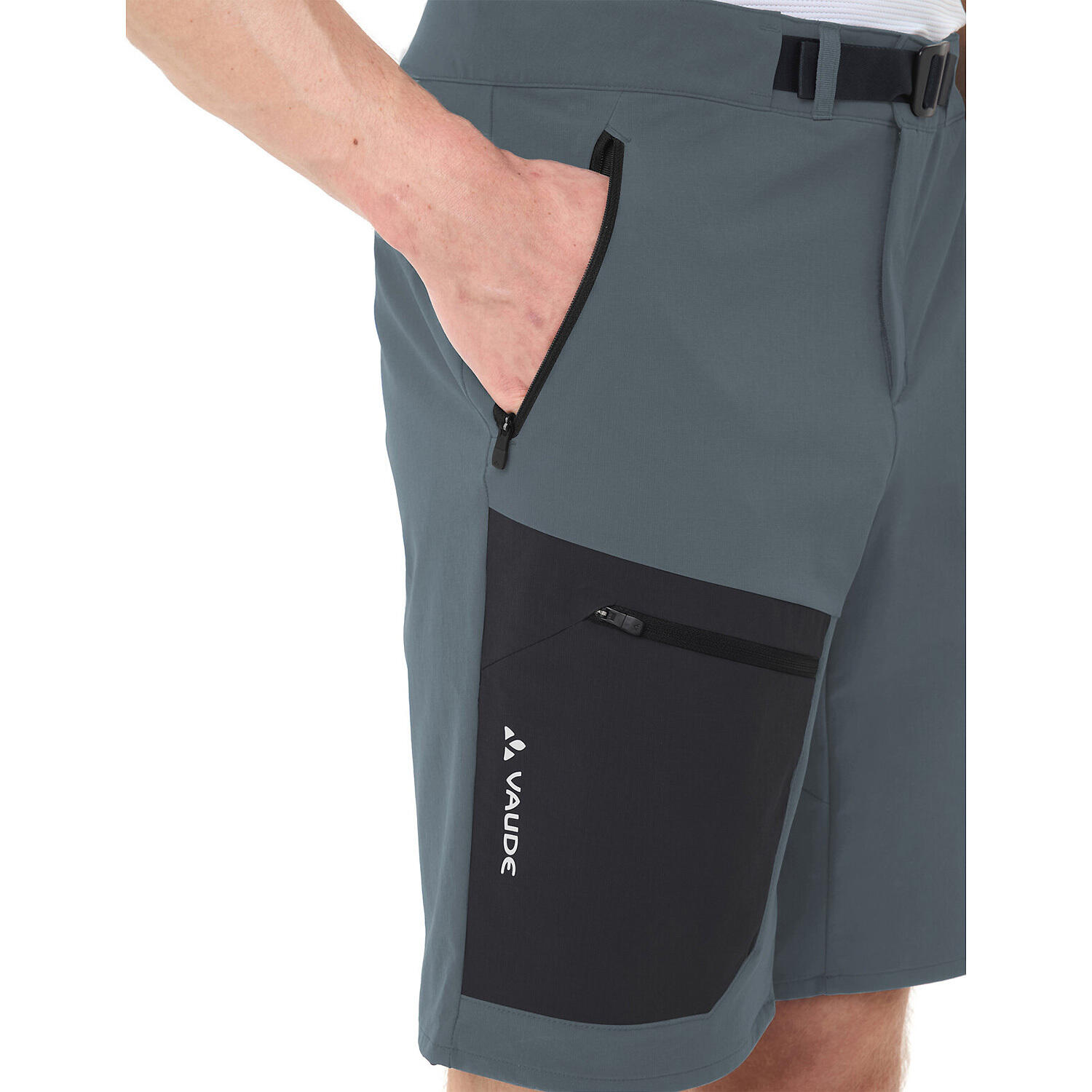 Herren Hose Me Badile Shorts II 6/7