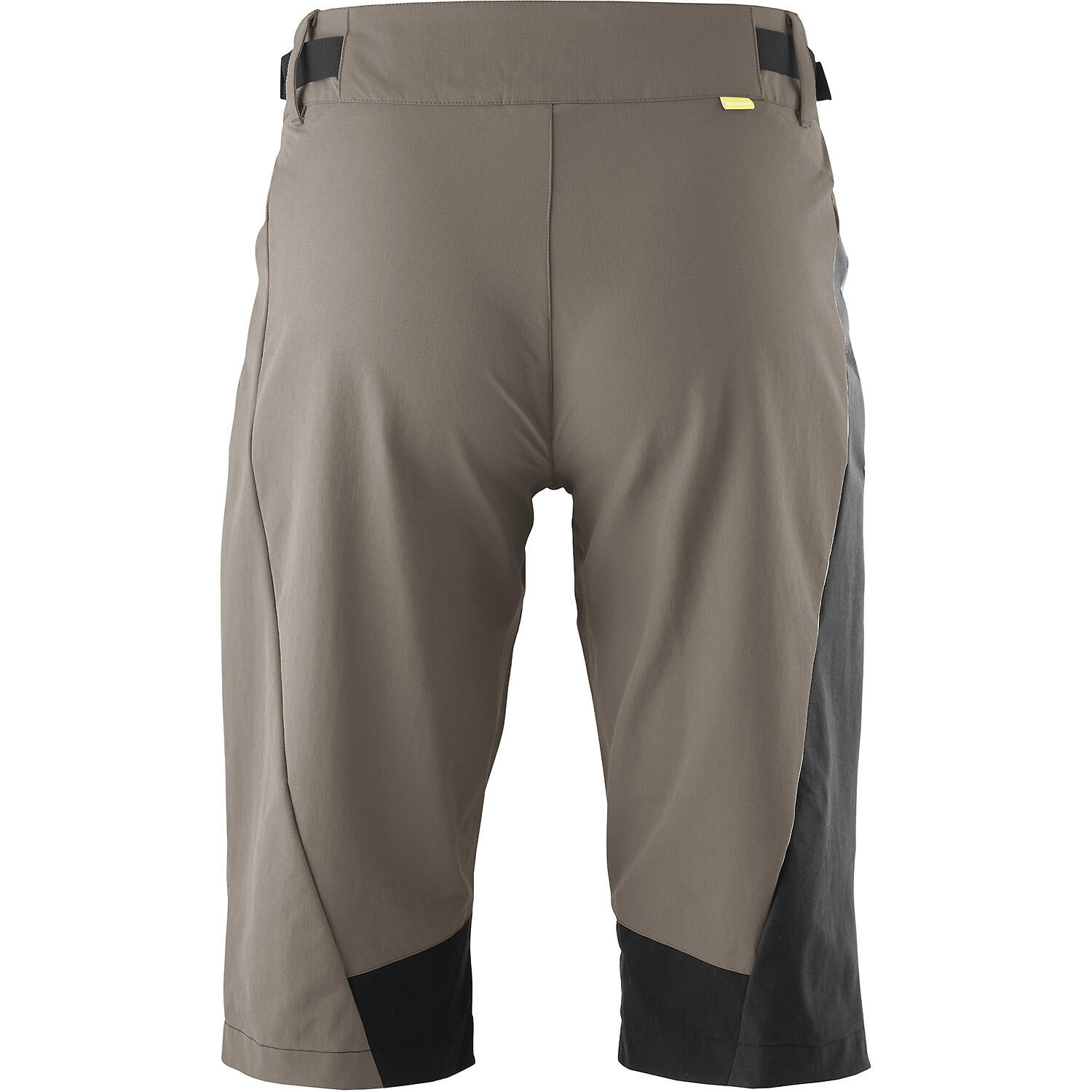Pantalón corto Gonso Trail 2/3
