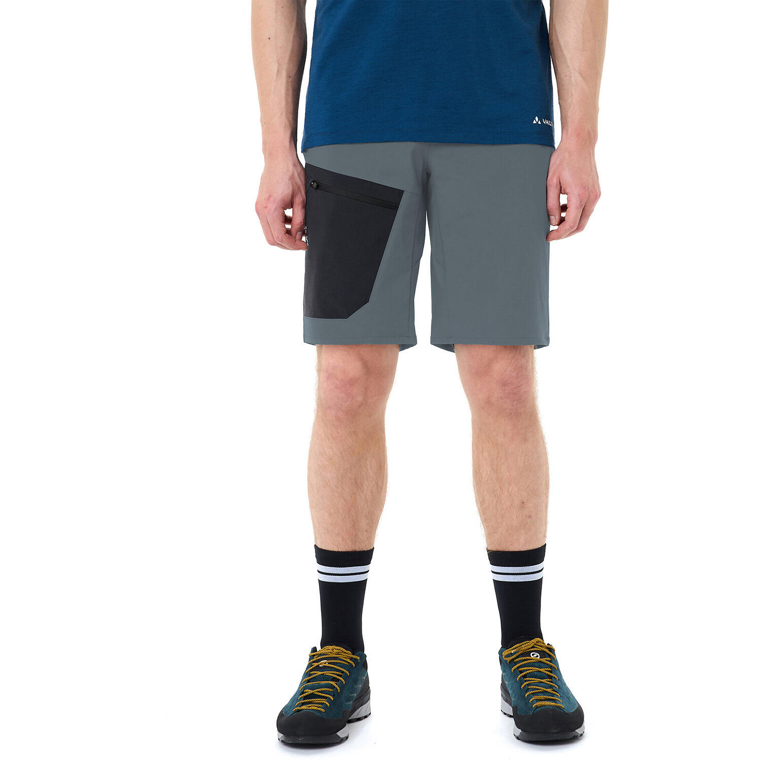 Herren Hose Me Badile Shorts II 7/7