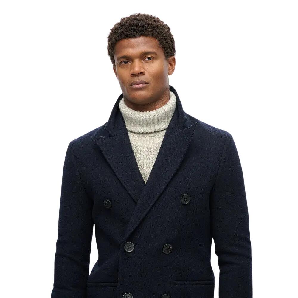 Manteau de ville Superdry The Merchant Store 5/7