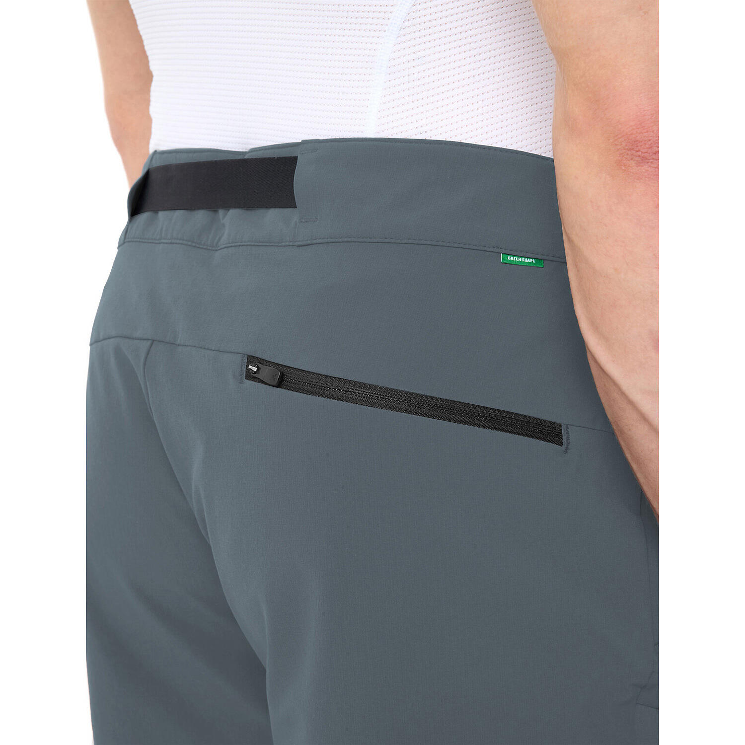 Herren Hose Me Badile Shorts II 5/7