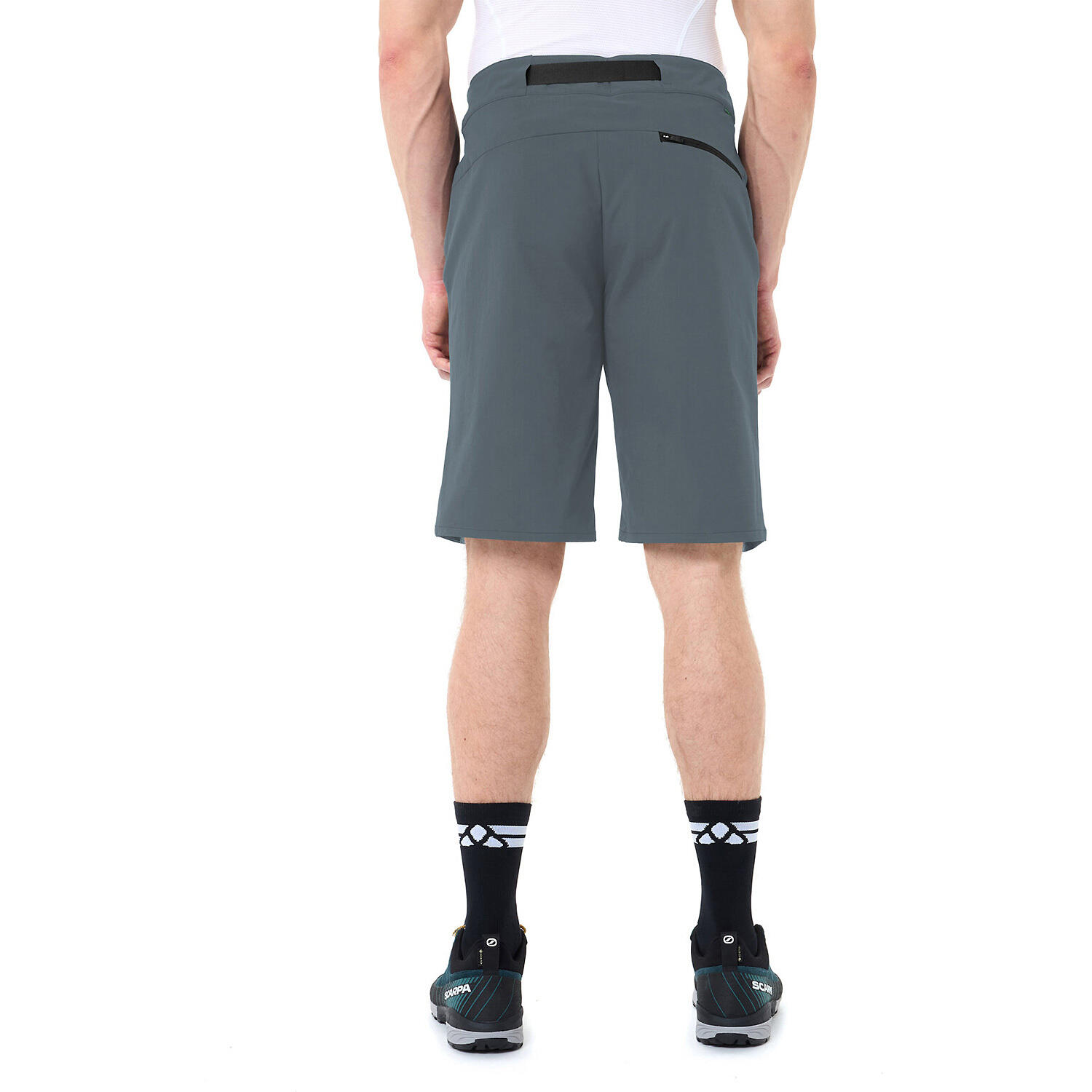 Herren Hose Me Badile Shorts II 4/7