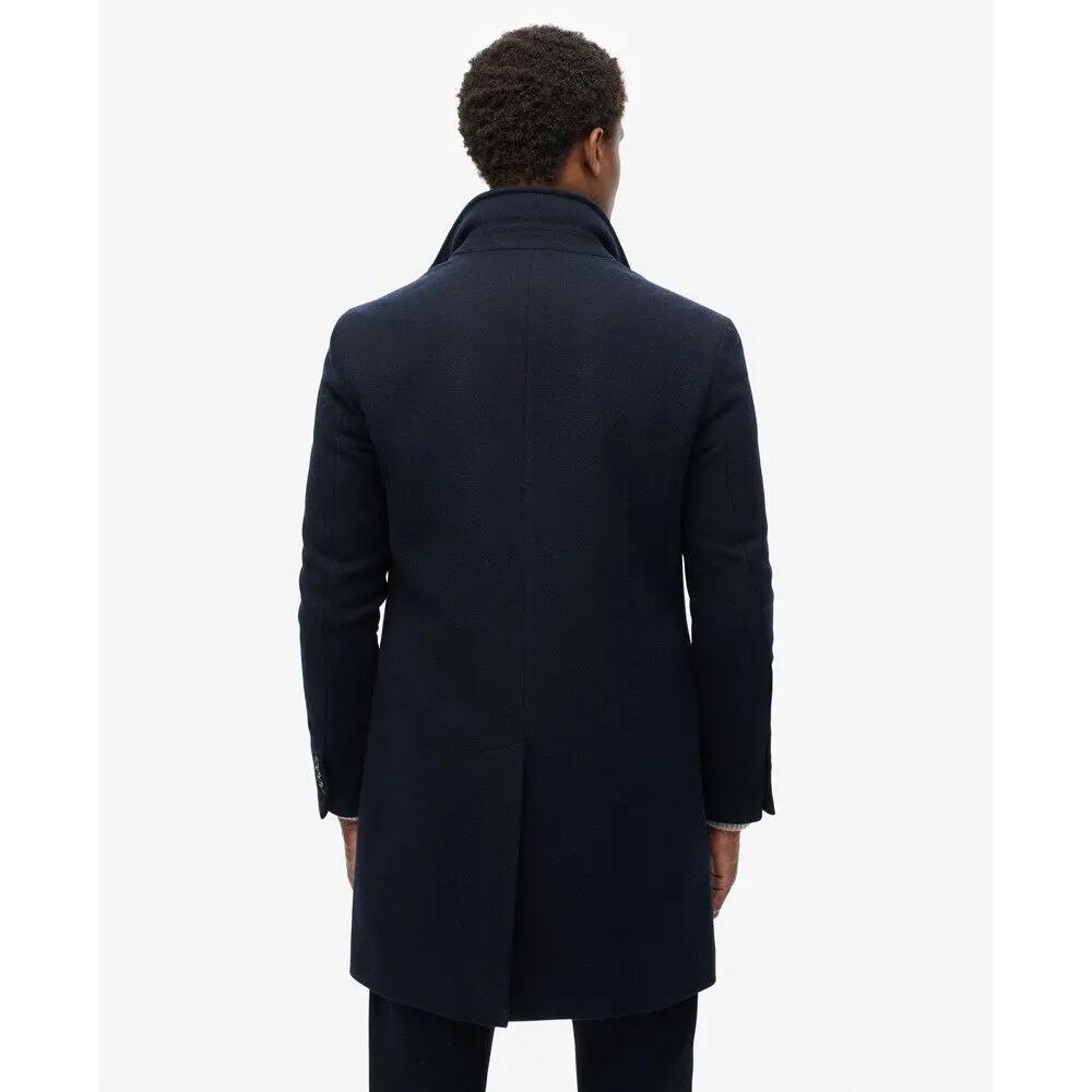 Manteau de ville Superdry The Merchant Store 4/7