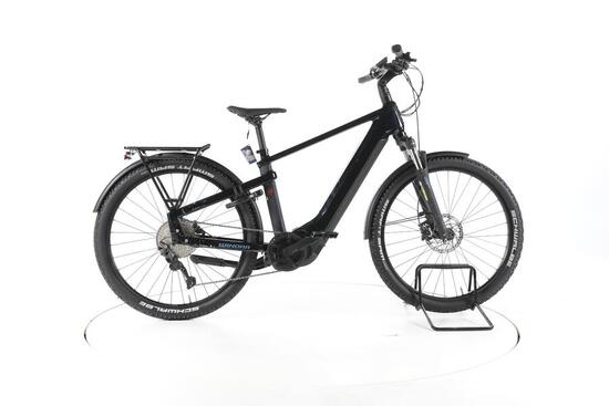 Reconditionné - Winora Yakun 10 Trekking Vélo électrique - Bon