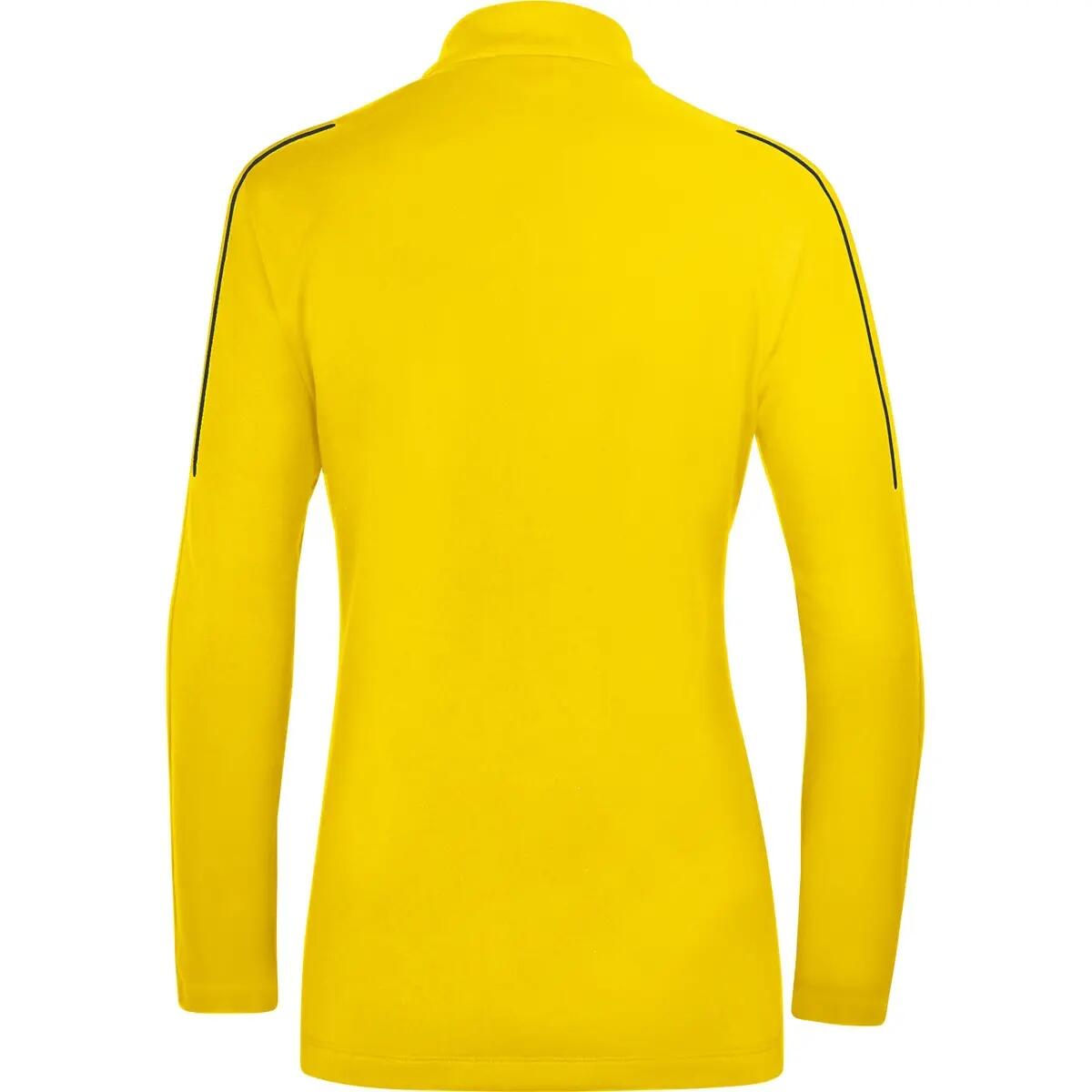JAKO Damen Freizeitjacke Classico 2/4