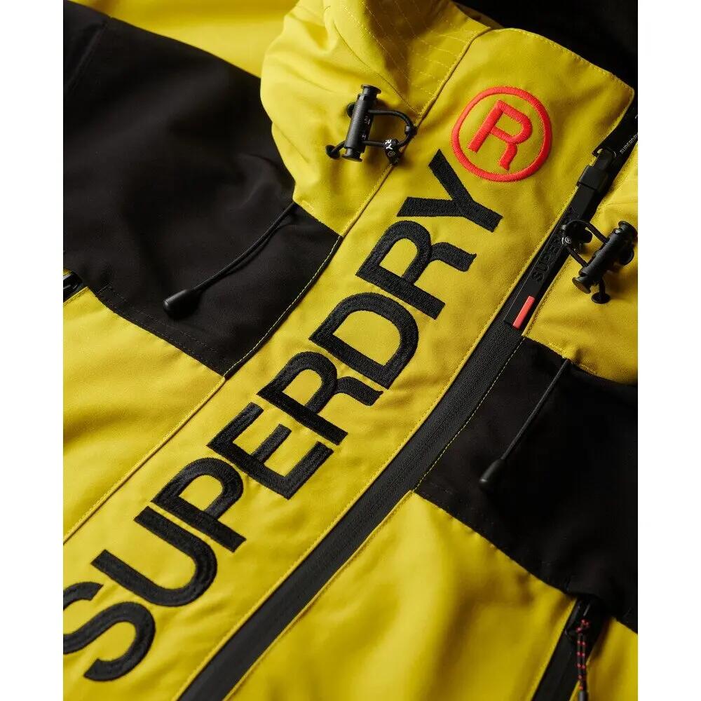 Coupe-vent Superdry 2/2