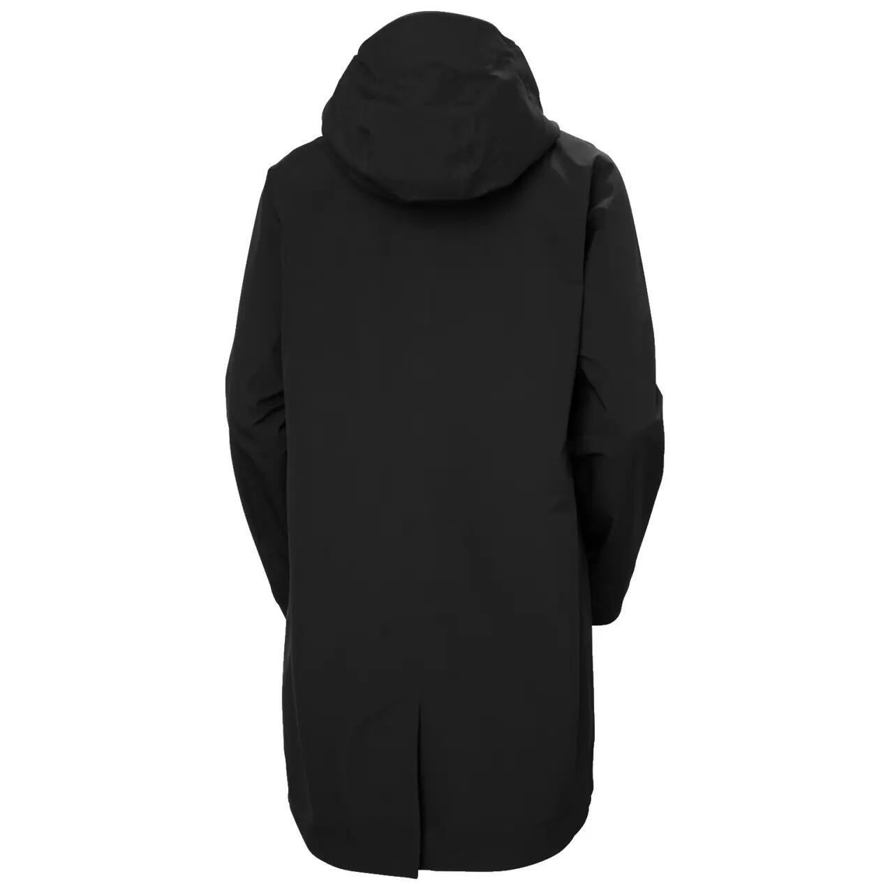 Dames 3-in-1 mackintosh met capuchon Helly Hansen Lifa Infinity 3/7