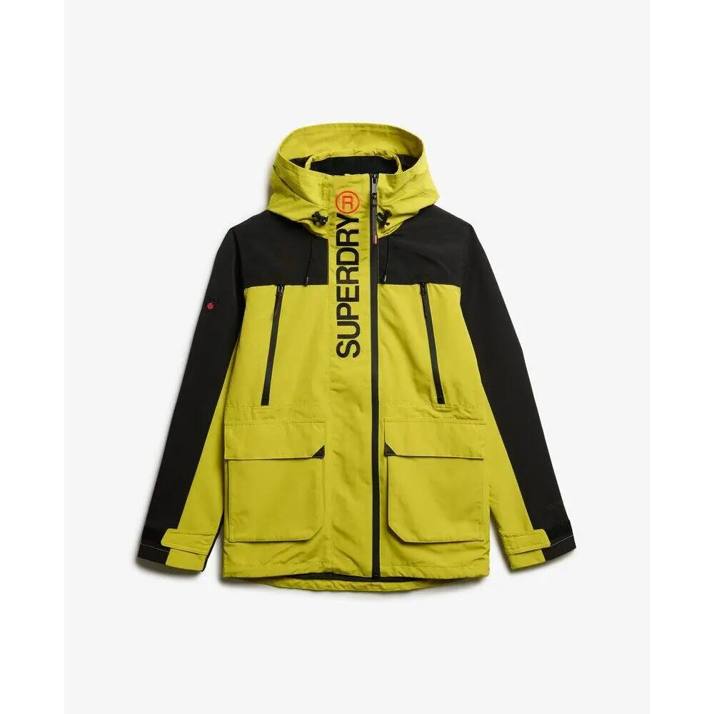 Windbreaker Superdry