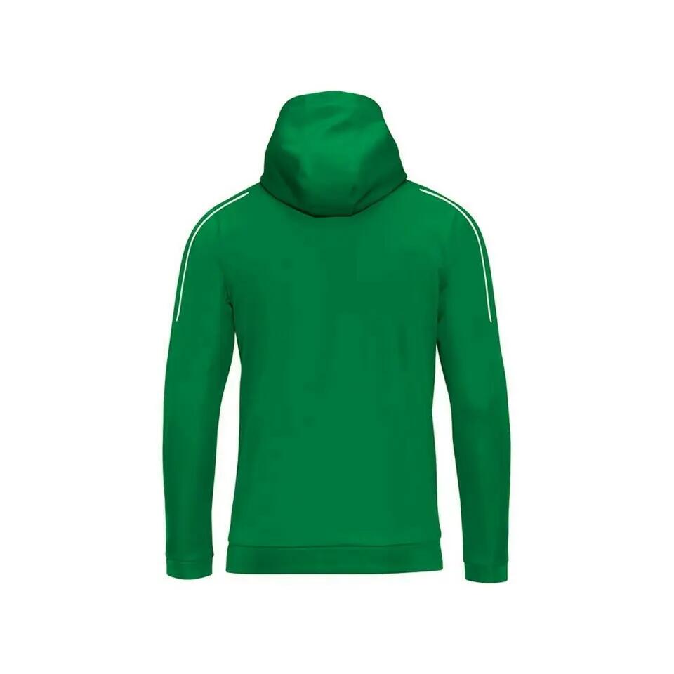 Chaqueta con capucha Jako Classico 2/7