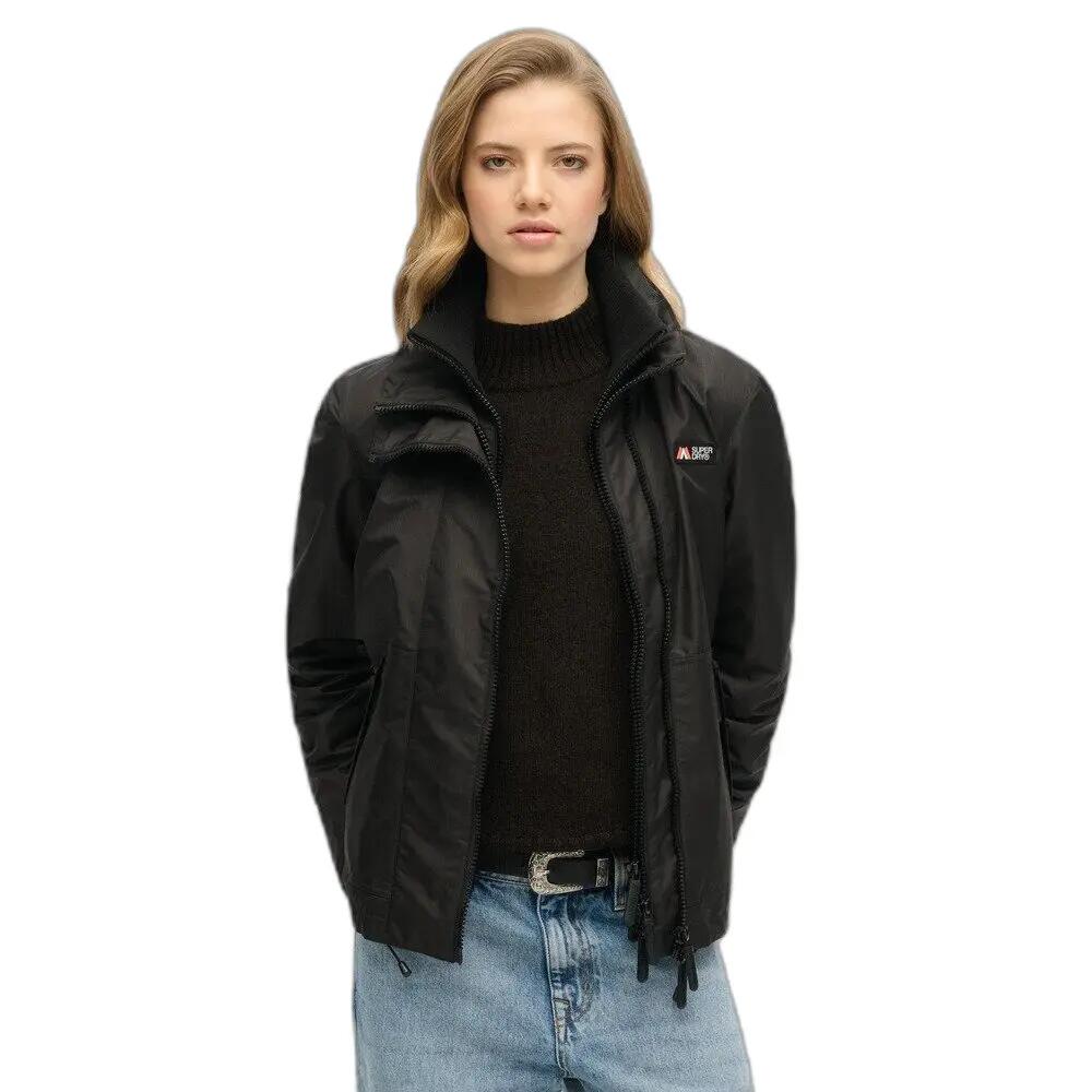 Cortavientos de mujer Superdry Mtn 2/6