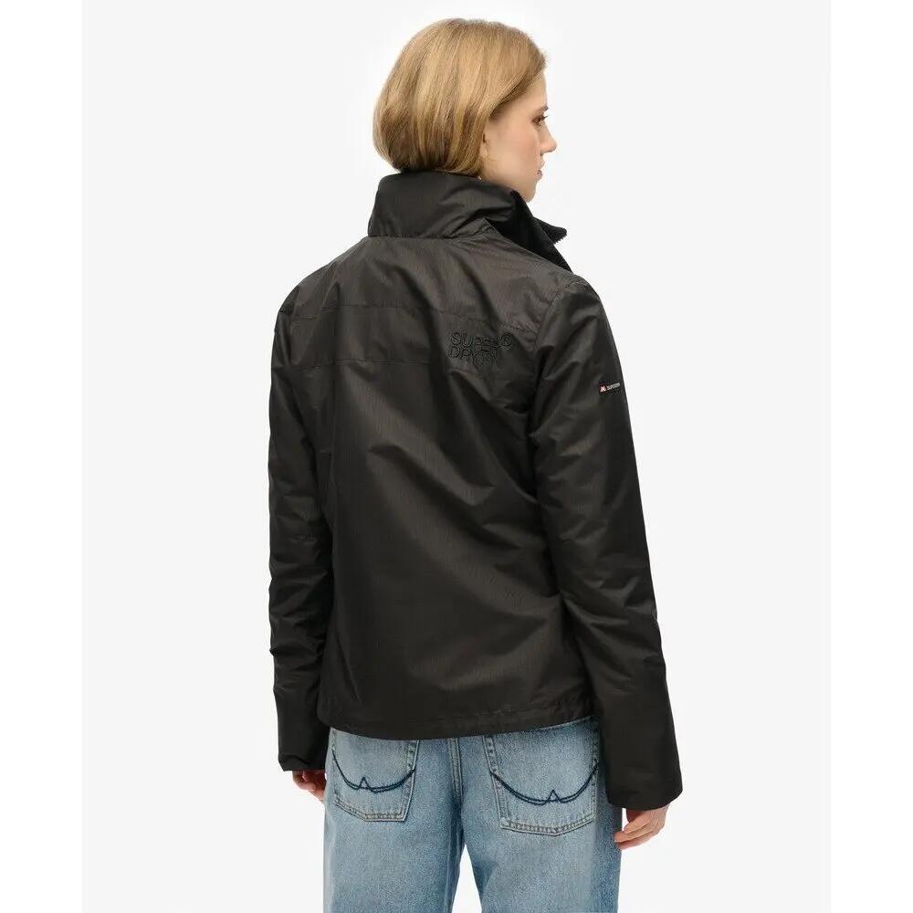 Cortavientos de mujer Superdry Mtn 5/6