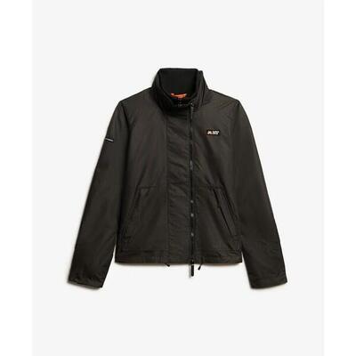 Giacca antivento da donna Superdry Mtn