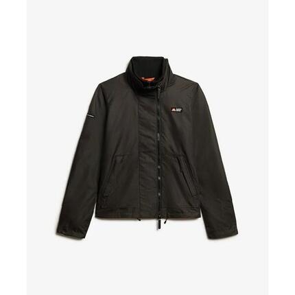 Coupe-vent femme Superdry