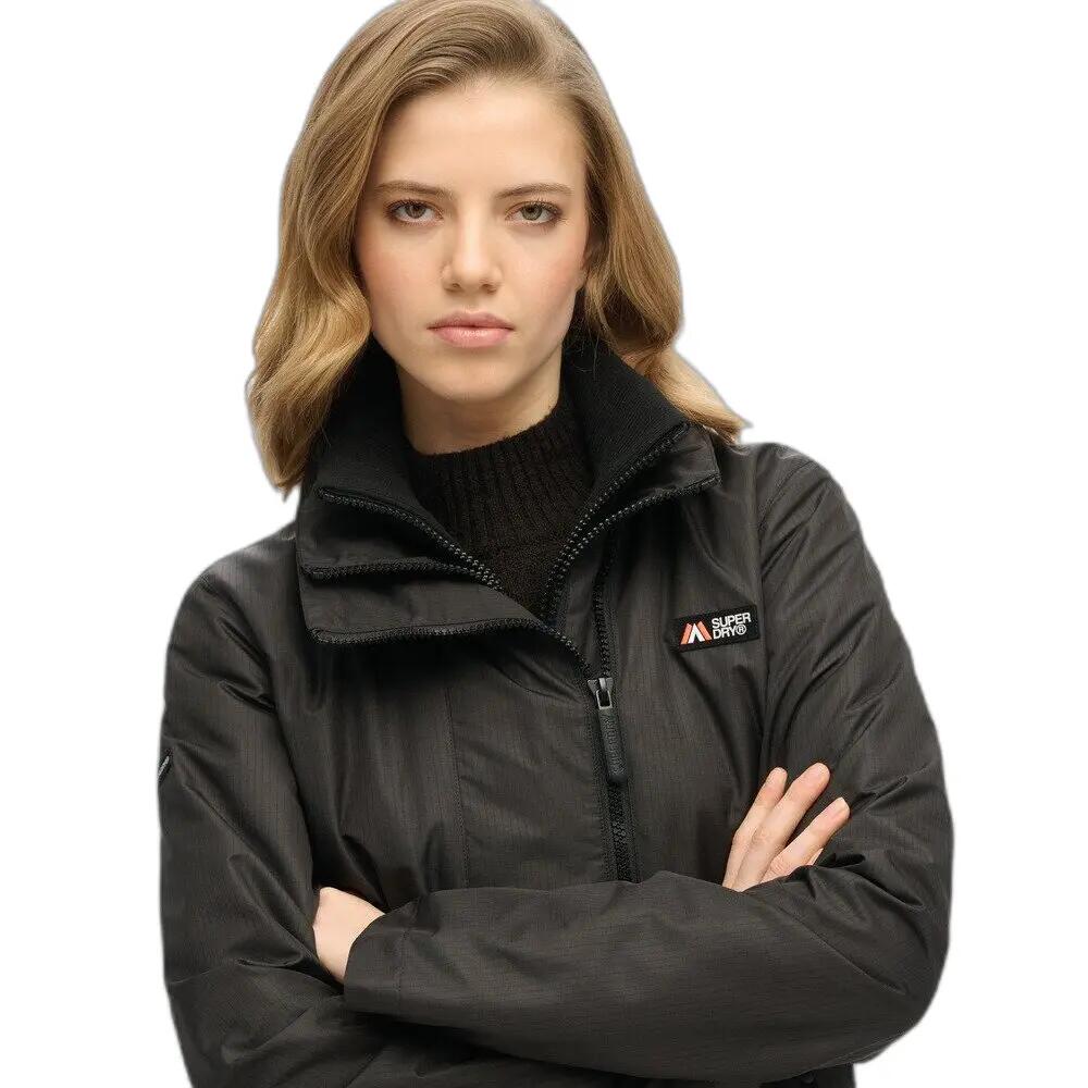 Cortavientos de mujer Superdry Mtn 6/6
