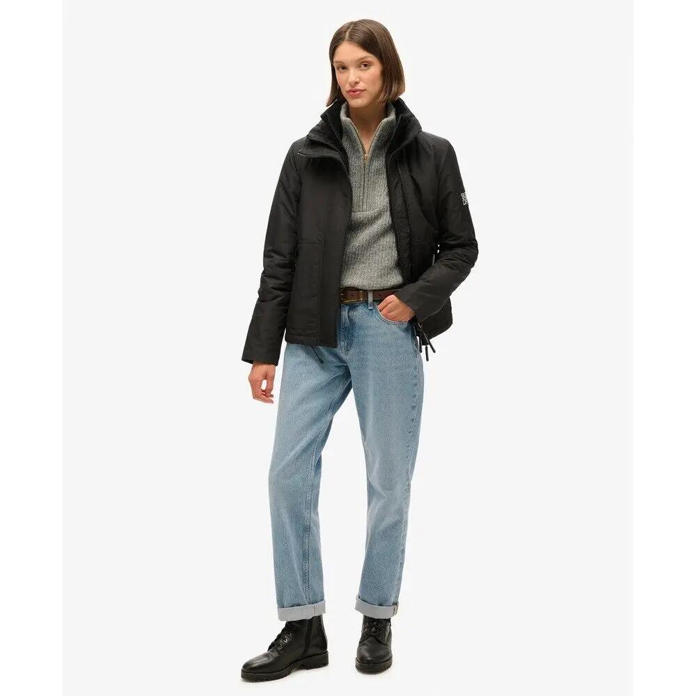 Corta-vento de montanha para mulher Superdry 2/7